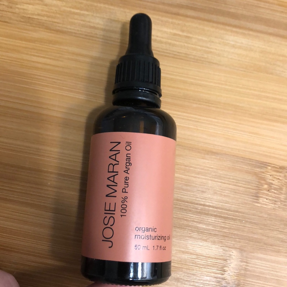 *NEW* JOSIE MARAN ARGAN OIL